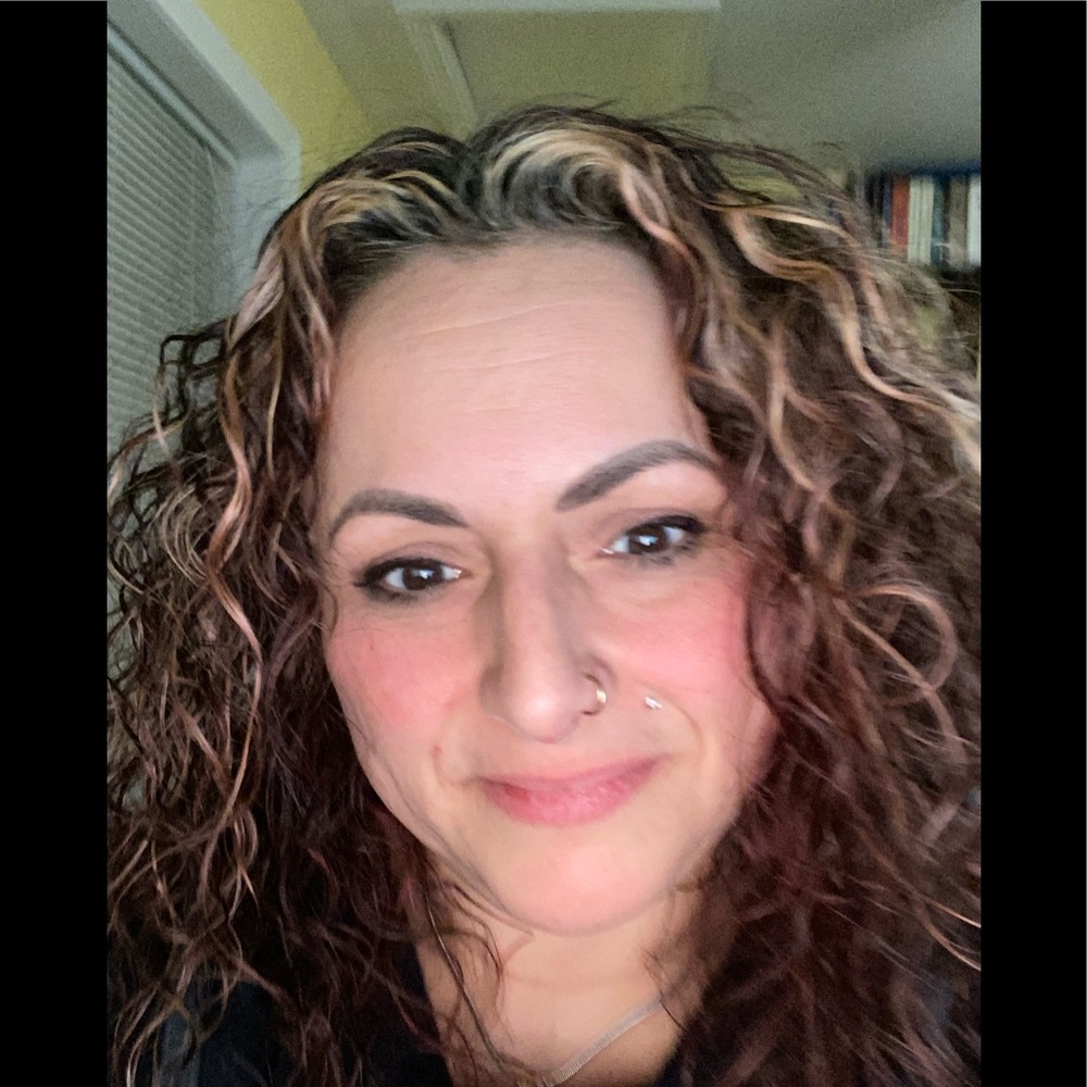 Meet your Posher, Tammy